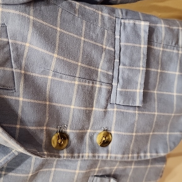 Janie and Jack toddler blazer - Picture 3 of 7